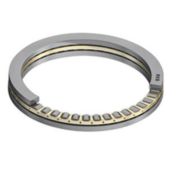 SKF 81234 M Thrust Roller Bearing #1 image