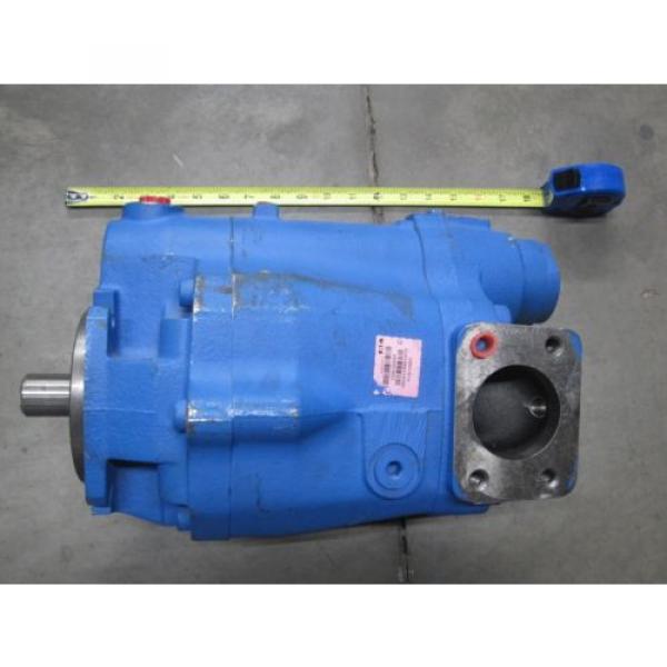 Origin EATON VICKERS PISTON PUMP 123AL00408A #1 image