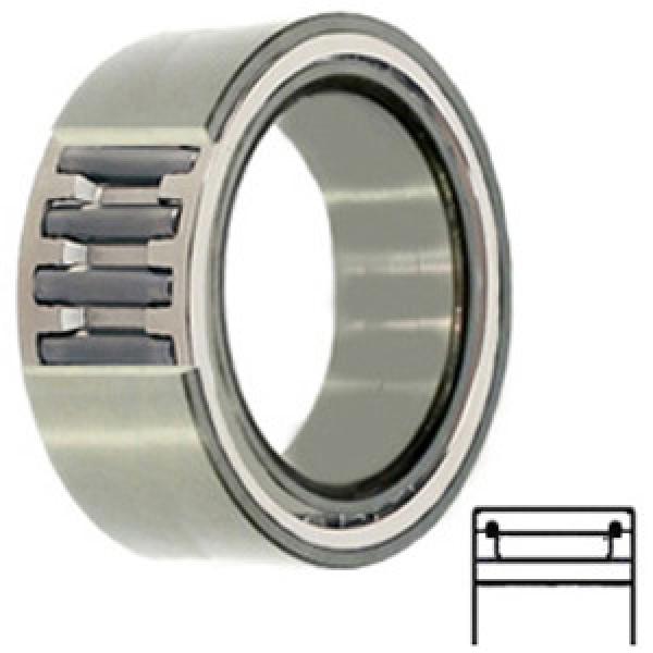 KOYO NKJ7/16TN Needle Non Thrust Roller Bearings #1 image