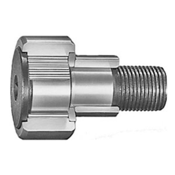 IKO CRE14VBUU Cam Follower and Track Roller - Stud Type #1 image