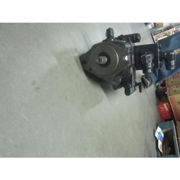 Origin EATON PISTON PUMP 429AK00063B VALVE AND PUMP G26511-LAJ #6 image