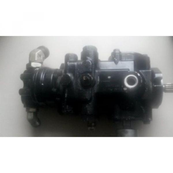 Tennant 4300 Hydraulic Pump, Eaton Model 70160 RAJ02 #1 image