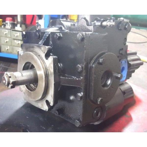 54253-552, Eaton Pump with Chute Pump #1 image