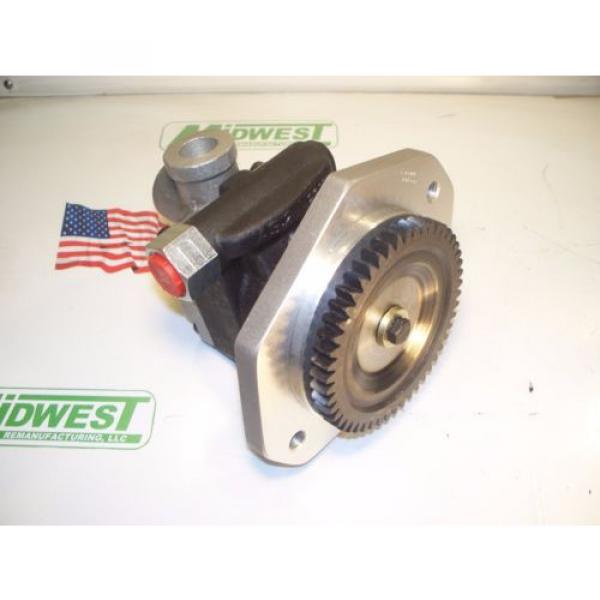 15735506, HE 1200222 HOBOURN EATON Power Steering Pump #1 image