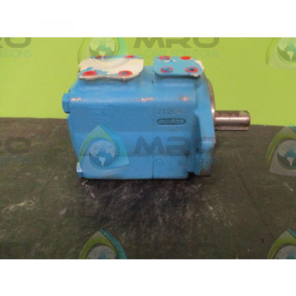 EATON VICKERS 35V35A 1C22R HYDRAULIC PUMP Origin NO BOX #3 image