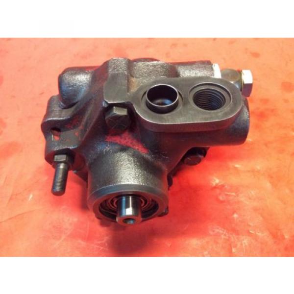 Eaton Power Steering Pump Ford Lincoln Mercury AMC B27J Working Pump #2 image