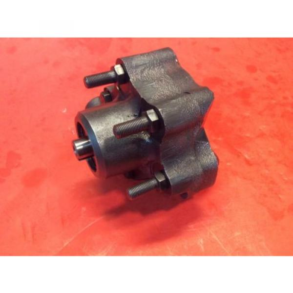 Eaton Power Steering Pump Ford Lincoln Mercury AMC B27J Working Pump #3 image