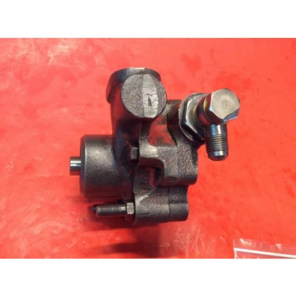 Eaton Power Steering Pump Ford Lincoln Mercury AMC B27J Working Pump #6 image