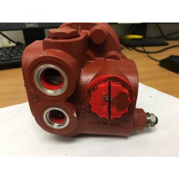 EATON 3831314 ROTARY PUMP UNIT #6 image