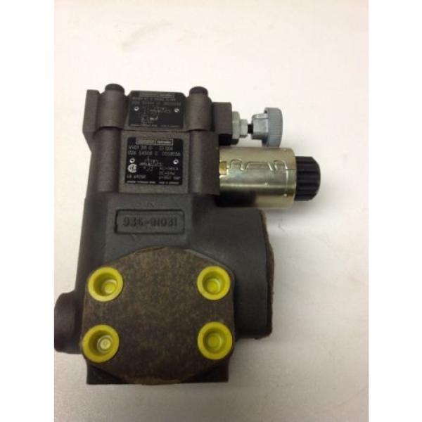 Denison relief valve R5V10H 4131209GOQA1008 #1 image