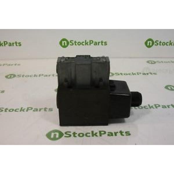 DENISON HYDRAULICS A4D02-3151-0101-B1W01-28 LR-69250 RBLT - SOLENOID VALVE #1 image