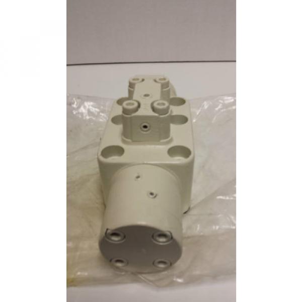 4820-12-158-0247 Hagglunds Denison Pressure Valve  23-6360XG #3 image