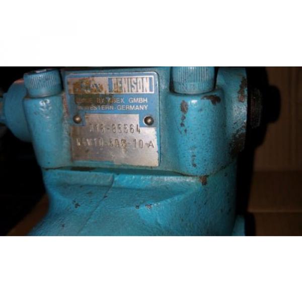 Abex Denison R4V10-5A5-10 A Hydraulic Unloading Valve 01685564 #2 image