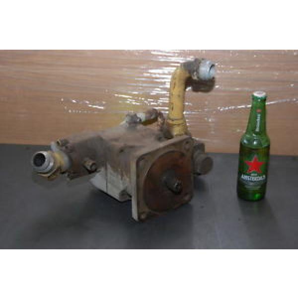 Denison 93471543 Hydraulic Pump or motor grove crane INV=21998 #1 image