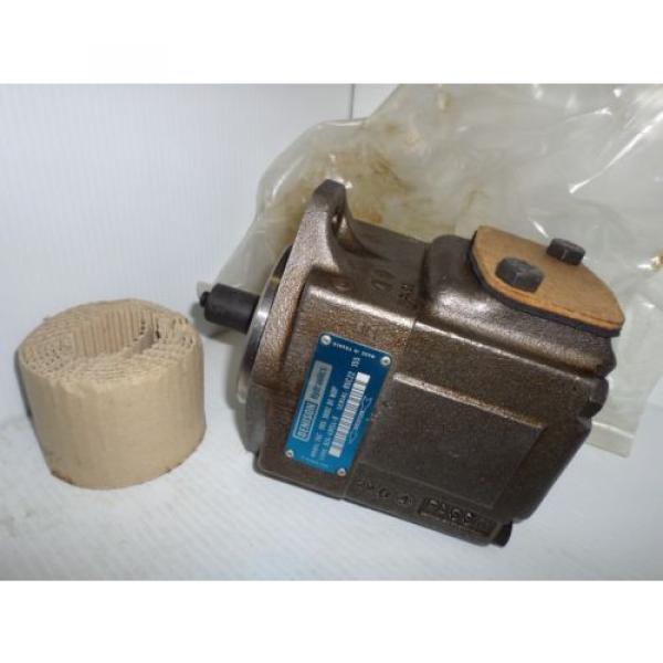 Origin DENISON HYDRAULICS T6C 005 3R02 B1 N0P HYDRAULIC PUMP #1 image