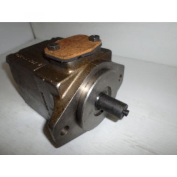 Origin DENISON HYDRAULICS T6C 005 3R02 B1 N0P HYDRAULIC PUMP #6 image