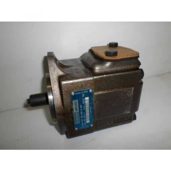 Origin DENISON HYDRAULICS T6C 005 3R02 B1 N0P HYDRAULIC PUMP #10 image