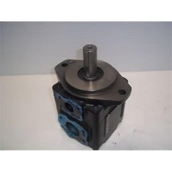 DENISON HYDRAULICS T6D-0451R02P1P31 HYDRAULIC PUMP #1 image