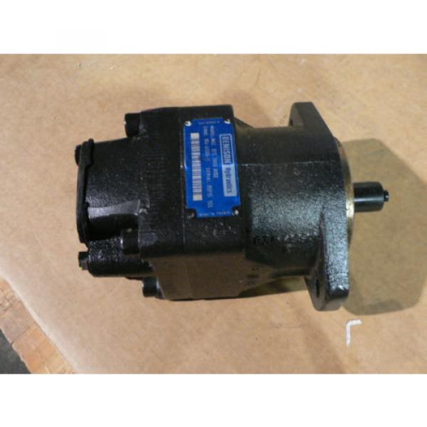 DENISON HYDRAULIC MOTOR M4C-075-3N00-A102 TEREX 41U41D4 #1 image