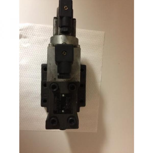 DENISON HYDRAULICS R4VP10-535-02-103-A1 / R1EP01-235-103-A1, Made In Germany #2 image