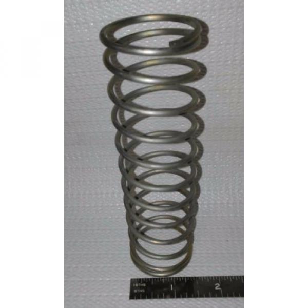 Compression Spring 0105 WD 1554 OD 537 FL Denison/Multipress p/n 030-22386 #2 image