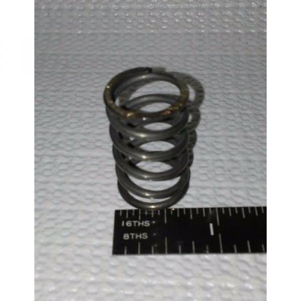 Compression Spring 0080 WD 075 OD 119 FL Denison/Multipress p/n 030-22251 #2 image