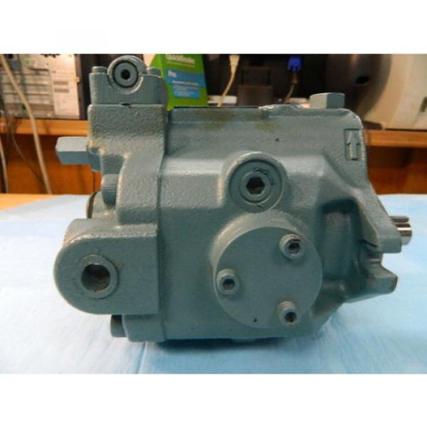 Origin DAIKIN V-SERIES HYDRAULIC PISTON PUMP V15A1RY-95 NIB #6 image