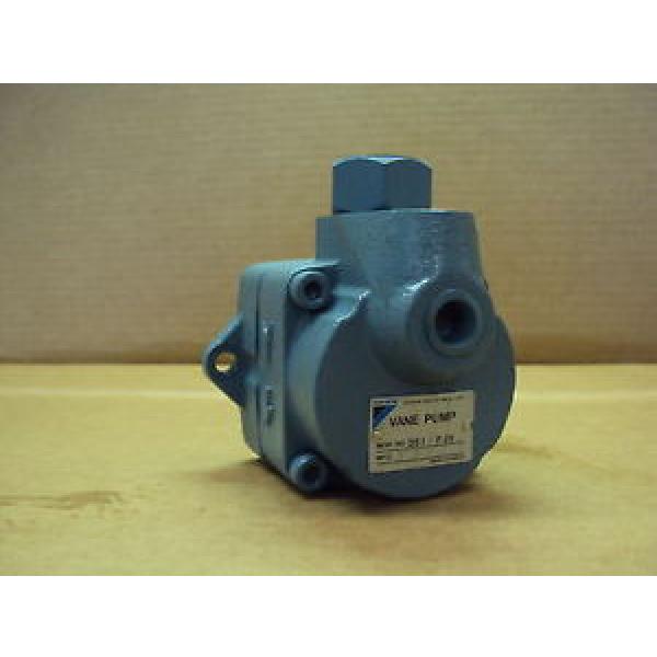 Daikin V-Series Hydraulic Pump DS15P-20 #1 image