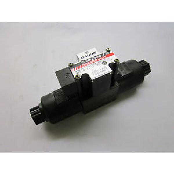 Daikin LS-G02-2NP-10-DN Hydraulic Valve 24VDC #1 image