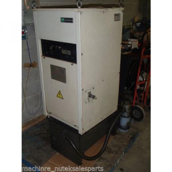 DAIKIN INDUSTRIES OILCON OIL COOLING HYDRAULIC UNIT AKS203K_AKS203_AKS2O3K #2 image