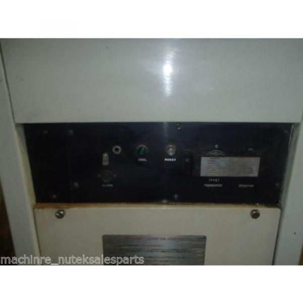 DAIKIN INDUSTRIES OILCON OIL COOLING HYDRAULIC UNIT AKS203K_AKS203_AKS2O3K #5 image