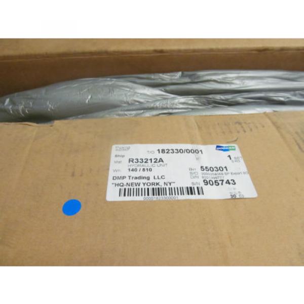 origin Daikin Hydraulic Motor EHU25-M07-AE-30-V-300 Free Shipping #1 image