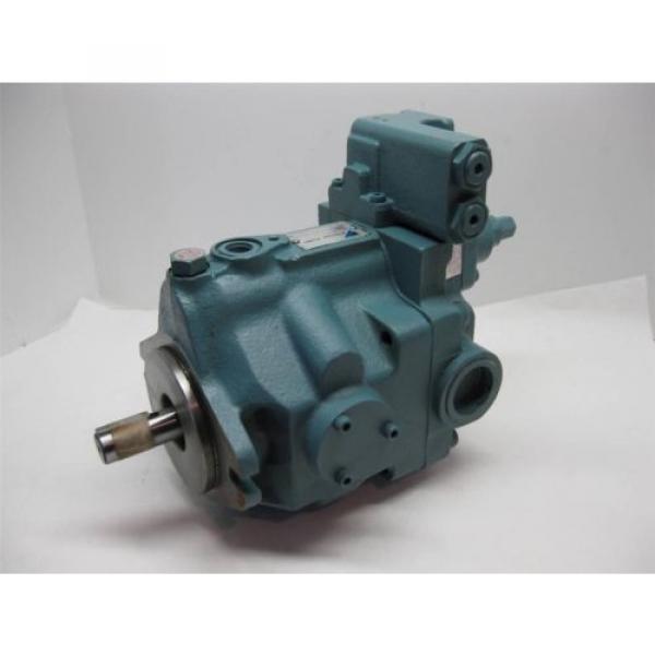 Daikin V38C14RHX-95 Hydraulic Piston Pump V-Series 6597 LPM origin #1 image