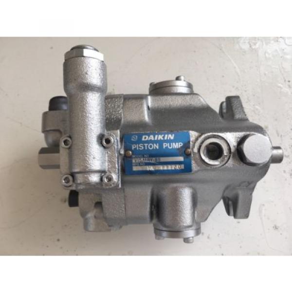 Daikin Piston Pump V15A1R85- Fully Rebuild #1 image