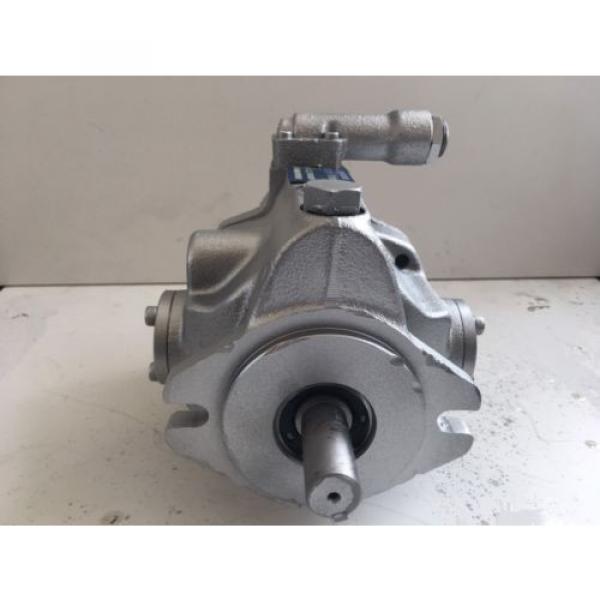 Daikin Piston Pump V15A1R85- Fully Rebuild #2 image