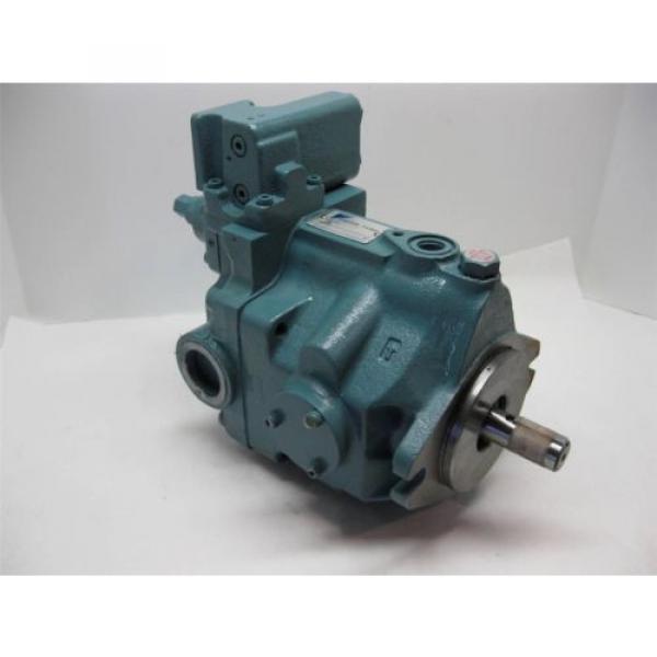 Daikin V38C14RHX-95 Hydraulic Piston Pump V-Series 6597 LPM origin #3 image