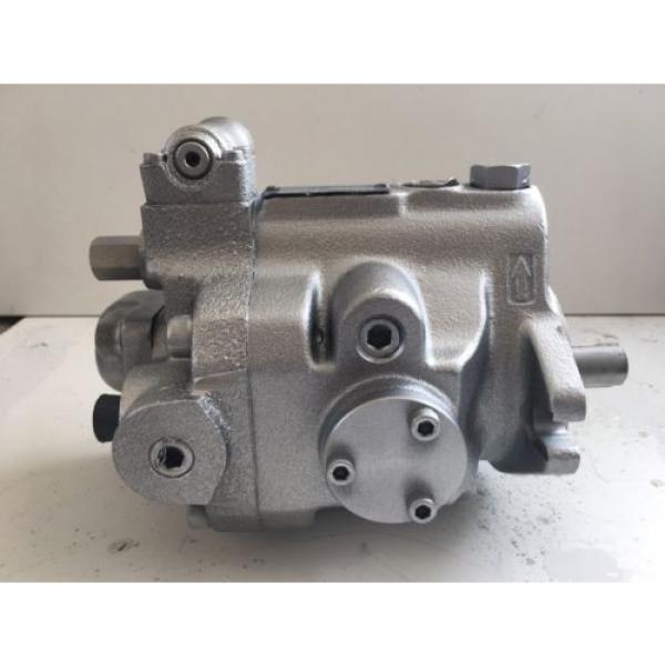 Daikin Piston Pump V15A1R85- Fully Rebuild #3 image