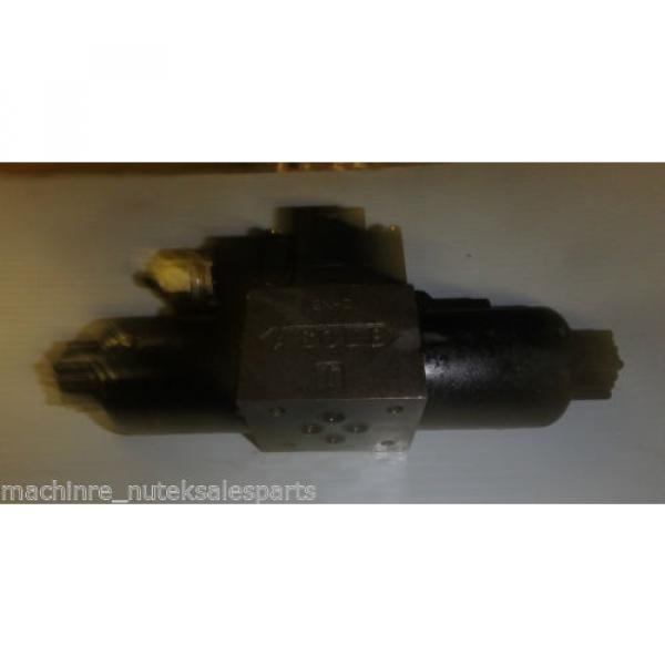 Daikin Solenoid Operated Valve LS-G02-2NP-10-DN_LSG022NP10DN #3 image