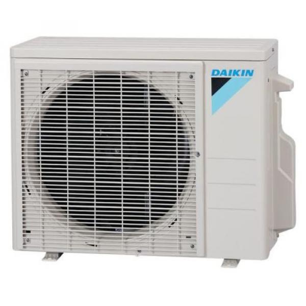 Daikin FTX18NMVJU / RX18NMVJU 18000 BTU Heat Pump 18 SEER Single Zone AC #3 image