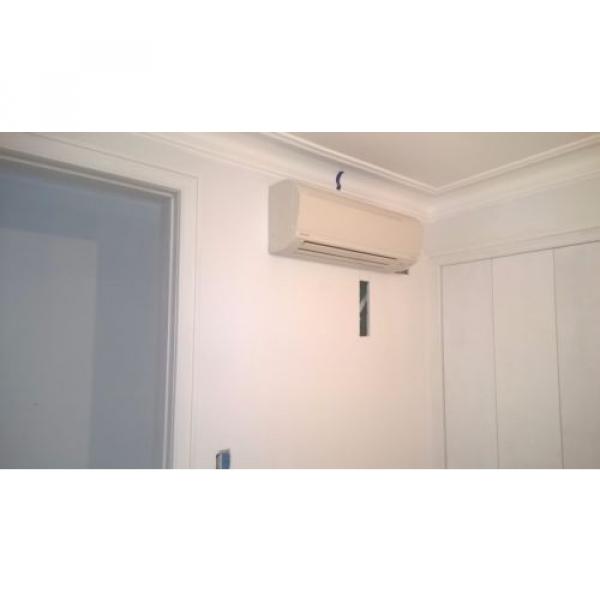 DAIKIN  4MXS36NMVJU 36k Quad-zone Mini split ac Heat pump include installation #9 image