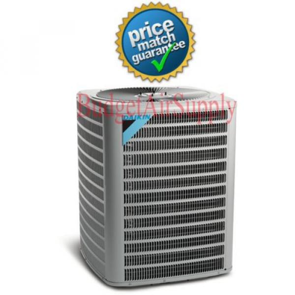 Daikin/GOODMAN Commercial 5 ton 13 seer208/230 3 phase 410a Split HEAT PUMP #3 image