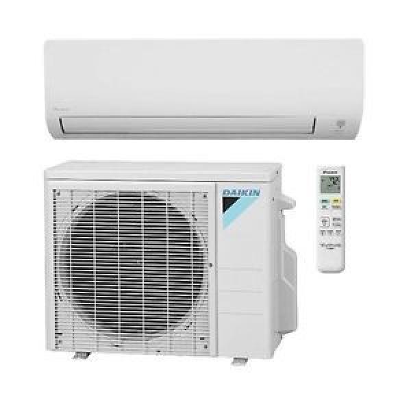 18,000 Btu 18 Seer Daikin Single Zone Mini Split Heat Pump System #1 image