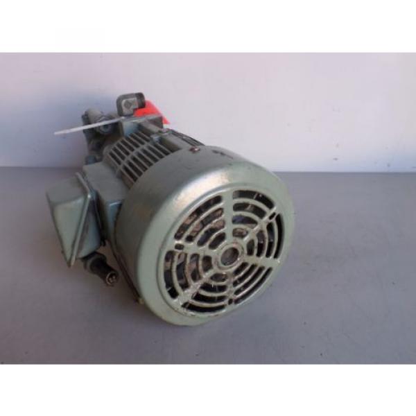 DAIKIN PUMP M15A1-2-30 MI5AI-2-30 M15AI-2-30, V15A1R-40 VI5AIR-40 V15AIR-40 John #4 image