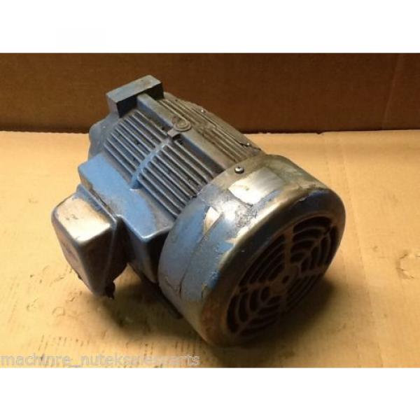Daikin 3 Phase Induction Motor for a Pump_M15A1-2-30_M15A1230_M15A123O #2 image