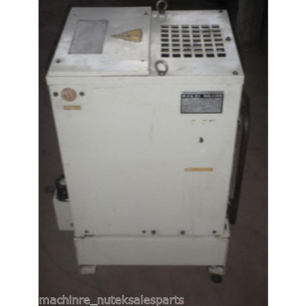 Daikin Oilcon AKS33K-U63_AKS33KU63_Phase 3_200V_50/60 Hz_Comp 250W_Pump 200W #1 image