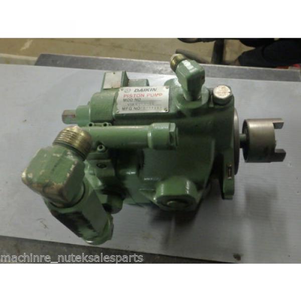 DAIKIN PISTON PUMP V38A1RX-50_V38A1RX50 #1 image