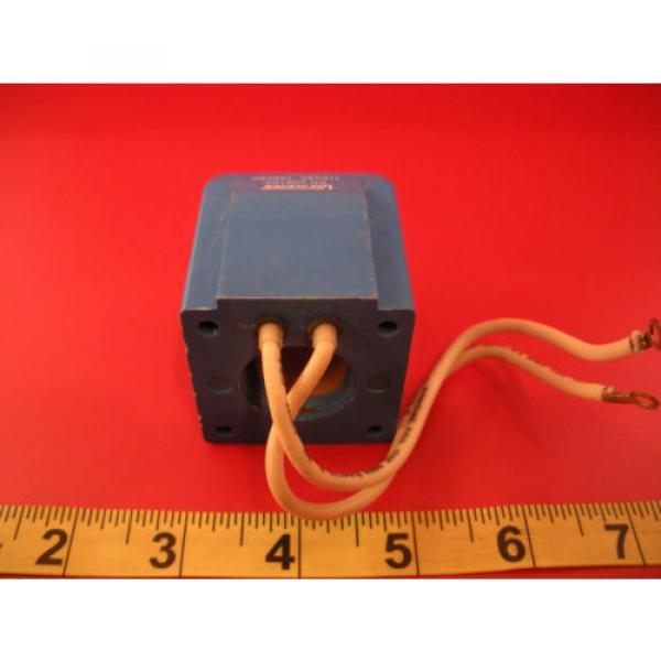 Vickers 508169 Coil 110v 50Hz 120v 60Hz Solenoid Hydraulic origin Nnb #2 image