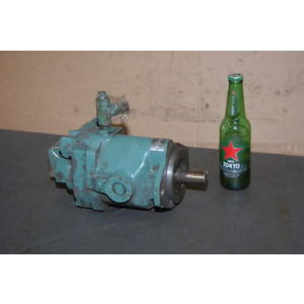 Vickers PV10-RSY-30-CM-11-JA Hydraulic Pump INV=24043 #1 image