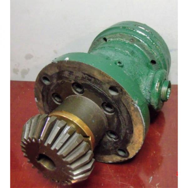 Vickers Hydraulic Pump V 111 Y  23 #2 image