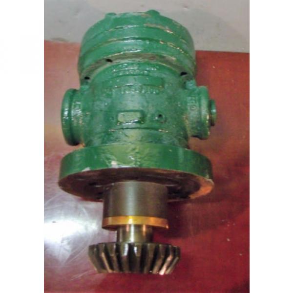 Vickers Hydraulic Pump V 111 Y  23 #4 image